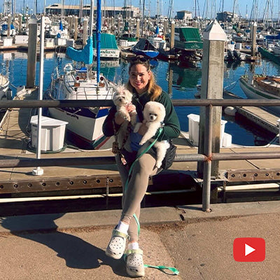 A news from San Francisco (Thanks to Karen)