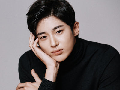 Actor Byeon Woo-seok