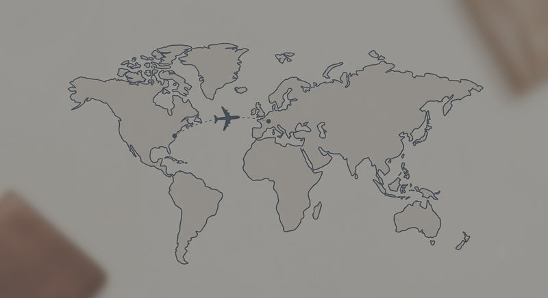 Global Shipping